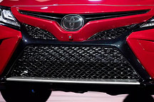 软银携手丰田为自动驾驶汽车研发联网服务