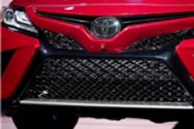 软银与丰田将成立合资公司 在自动驾驶领域展开合作