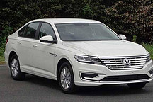 朗逸 EV 续航曝光 2018 第 10 批新能源车推广目录重磅车型