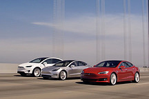 比普通汽车安全四到七倍，特斯拉用你们的数据做了份安全报告