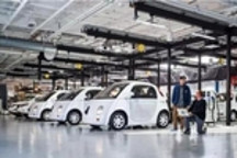 自動駕駛2030年前或難盈利 車企聯(lián)手研發(fā)分擔成本