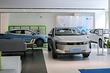 新车探店（5）丨欧拉 iQ 最低首付 15%   中配现车充足