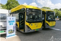 锂电不安全吗？氢电公交走来