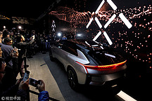 FF面临金钱与权力的抉择，贾跃亭为控制权与恒大毁约