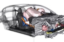 特斯拉包揽NHTSA受伤率最低车型前三甲 Model 3夺冠