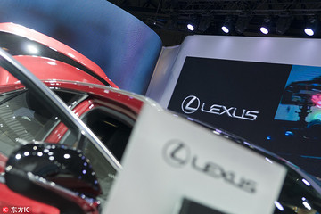 雷克萨斯隐瞒国产事宜的背后