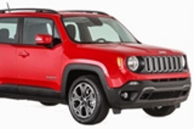 FCA电气化战略启动 插电混动版Jeep自由侠预计2020年初上市