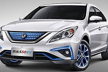 续航表现提升 东风汽车新款风行 S50EV/菱智 M5EV 即将上市