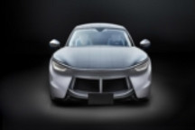 阿尔塔设备推太阳能薄膜技术 为网联和自动驾驶电动汽车提供额外动力