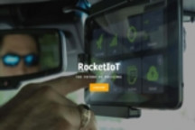 Utility与索尼合作“智能巡逻”车载摄像头影像系统 率先采用AI技术识别车牌号