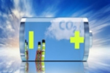 碳捕获技术或能将发电厂生成的二氧化碳用于电池制造