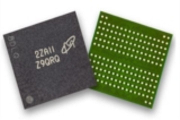 芯片制造商美光将向人工智能领域投资1亿美元