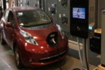 北卡罗来纳州立大学科学家推紧凑高效电动汽车充电器 将变压器与充电器合二为一