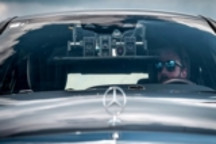 戴姆勒合作博世 2019年底在加州城市交通中测试完全自动驾驶汽车