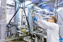 Innolith公司研发出寿命超长不可燃烧的电池