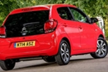 紧跟市场需求变化 新一代雪铁龙C1或将是电动版