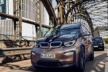 宝马i3匹配增程器版或将不在欧洲出售