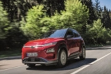 现代Kona在欧销量表现抢眼 或研发新平台提升规模