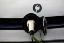 EDF定位欧洲四国 旨在占据电动车充电市场三成的份额