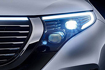 面向大型租赁客户 奔驰将推出 GLC 燃料电池版