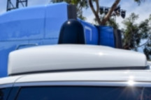 美国两大学研究人员受螳螂虾眼睛启发推出新型摄像头 可改善自动驾驶车辆探测质量