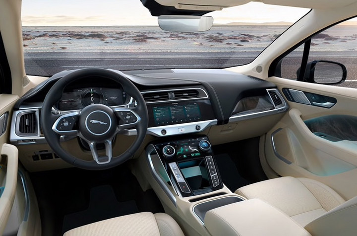 十年之后,捷豹可能是一个只卖纯电动车的豪华