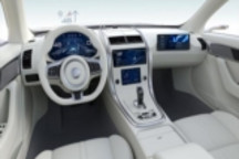 域运算成新一代汽车架构 有助于实现严苛的安全标准