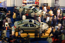 车市迎来最冷寒冬，传统“金九”失效销量暴跌13%