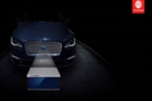 超过3亿元！速腾聚创完成国内激光雷达最大单笔融资