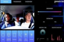现代摩比斯与GENESISLAB和LINKFLOW合作AI及车载信息娱乐技术