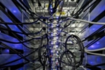 斯柯达计划将HPC计算量提升至15千兆次 扩建其数据中心