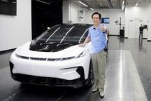 许家印撕贾跃亭 只是地产商们疯狂入局汽车业的缩影|汽车产经