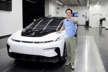 许家印撕贾跃亭 只是地产商们疯狂入局汽车业的缩影|汽车产经