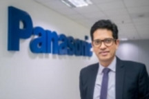 松下2018海湾信息技术展推自动驾驶车内生活空间概念 提供四种车内环境