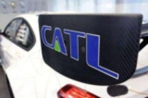 宁德时代3季度净利13亿 同比大增130%