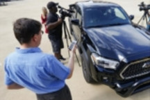 阿拉巴马大学研发座舱监控程序 预防座舱过热引发致死事故