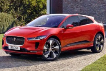 捷豹未来10年内将转为纯电动车品牌 旗舰车型XJ或将电动化