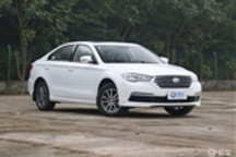 力帆820EV正式上市 补贴前售价为25.68-27.98万元