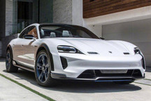 将在2020年前推出纯电版SUV及跑车，保时捷曝新能源战略规划