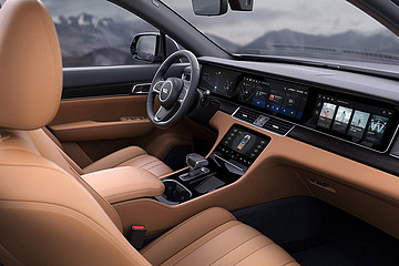 车和家发布会剧透信息全整理