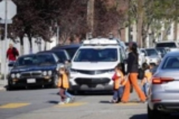 Perceptive Automata欲采用神经科学及心理学技术 借助软件赋予车辆直观感受