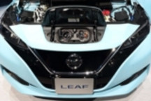 专家称：电动汽车可能比内燃机车更脏 电池是罪魁祸首