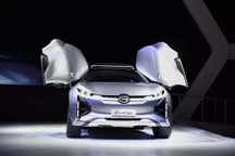 未来不仅是飞行汽车，还有球型和方形的汽车 广汽的脑洞真大