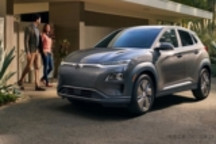 现代设计师谈电动车设计 2025年前推出14款纯电动汽车