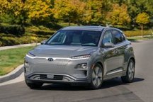 这些电动车在国外卖疯了，国内居然没有？