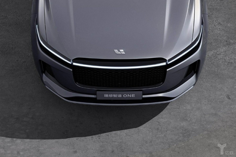 車和家，理想智造ONE,理想智造,理想智造ONE,車和家,<a class='link'  target='_blank'>增程式</a>電動車,新能源汽車