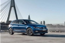 澳大利亚版2018款大众Polo GTI车型评测