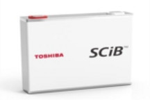 东芝将在横浜建电池厂 旨在提升SCiB锂离子电池的产量