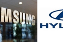 三星或合作现代汽车 联手研发电动汽车电池和自动驾驶汽车