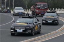 不到一年自动驾驶车辆就上了高速，国内自动驾驶路测到底经历了什么？